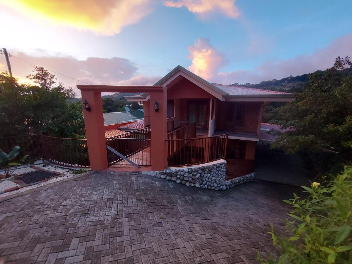 Mi Casa Su Casa Монте-Верде Экстерьер фото