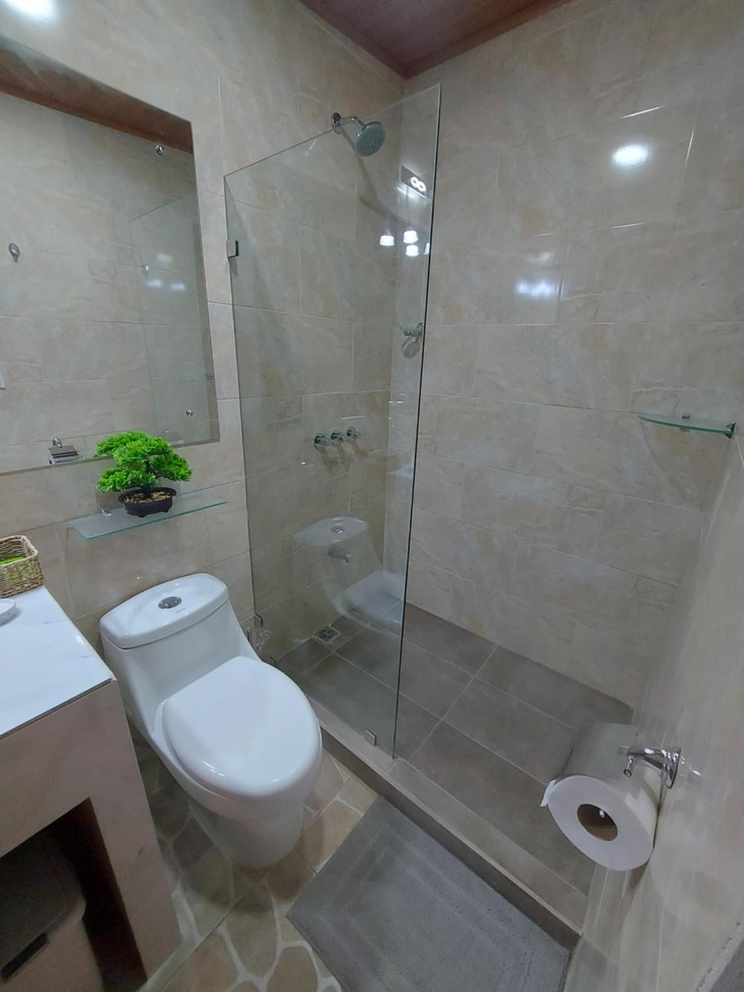 Mi Casa Su Casa Монте-Верде Экстерьер фото