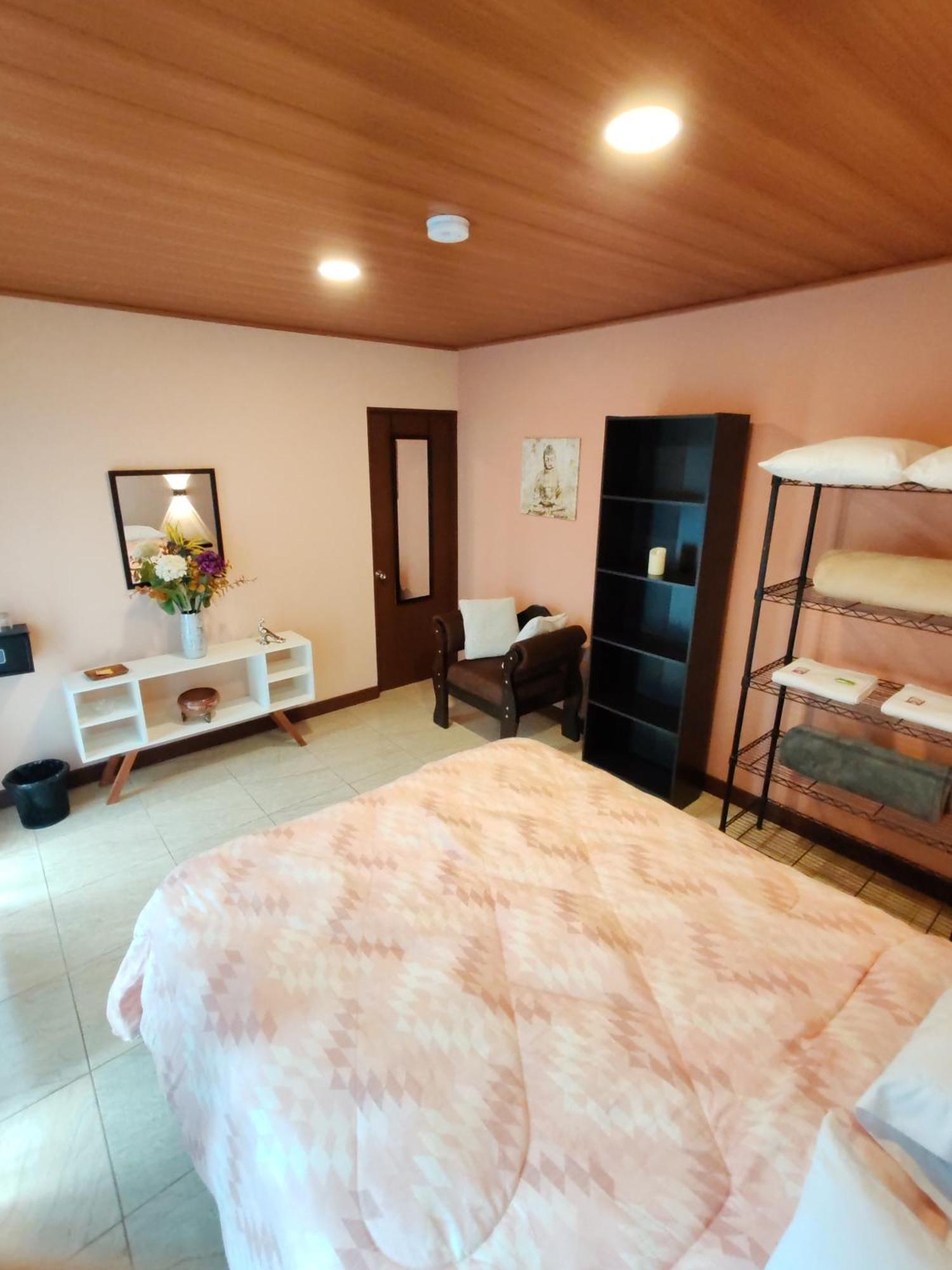 Mi Casa Su Casa Монте-Верде Экстерьер фото