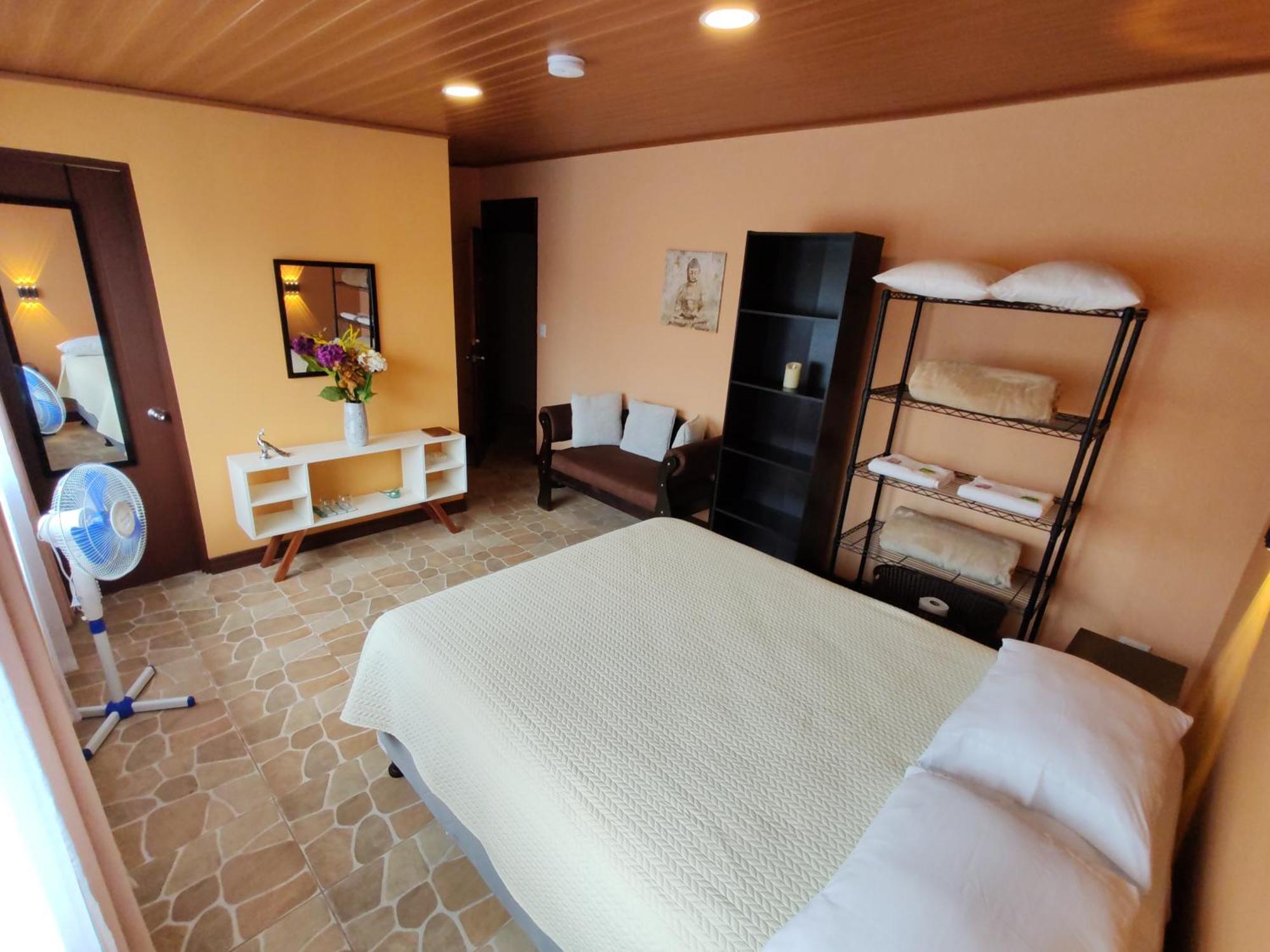 Mi Casa Su Casa Монте-Верде Экстерьер фото