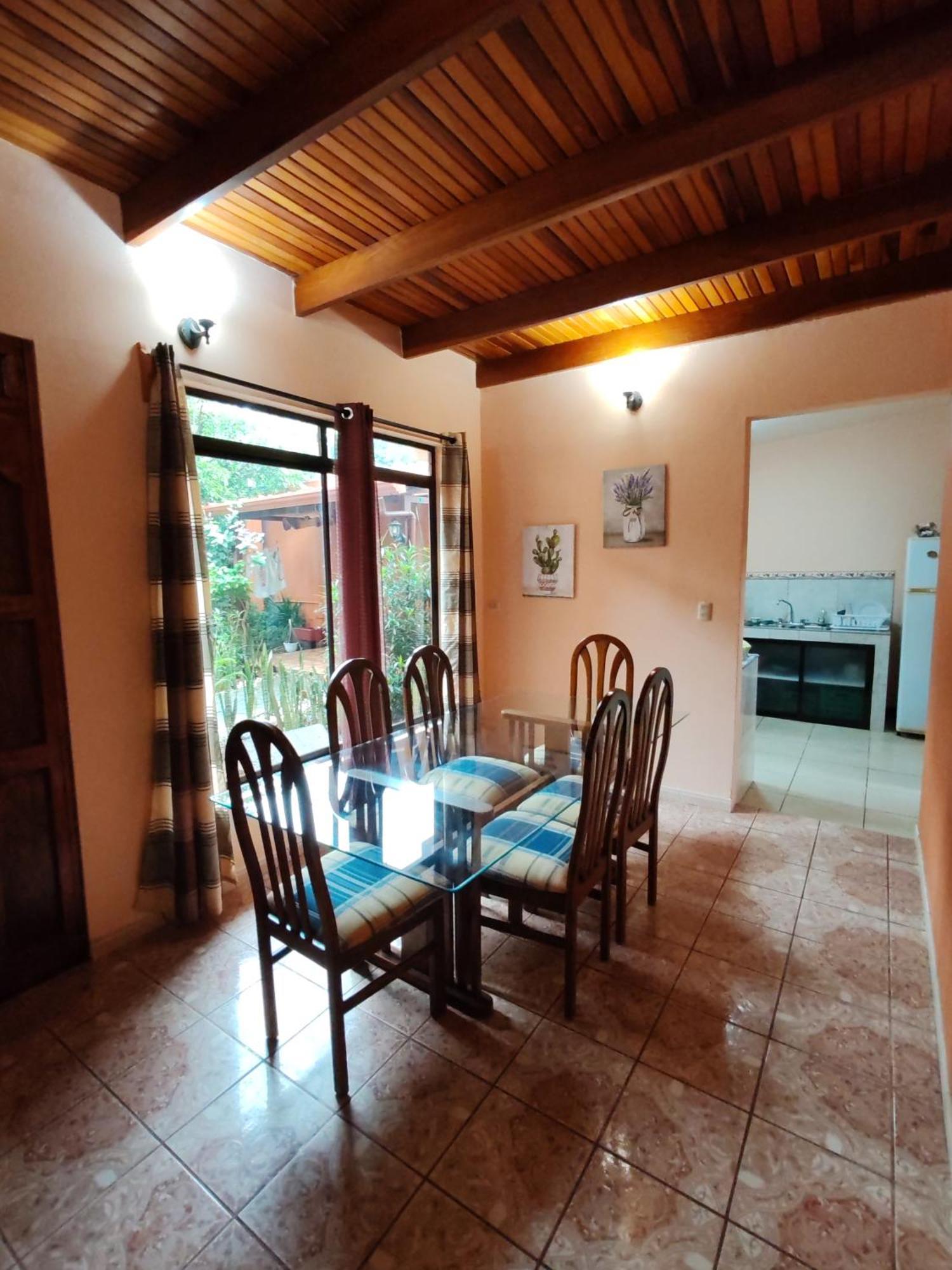 Mi Casa Su Casa Монте-Верде Экстерьер фото