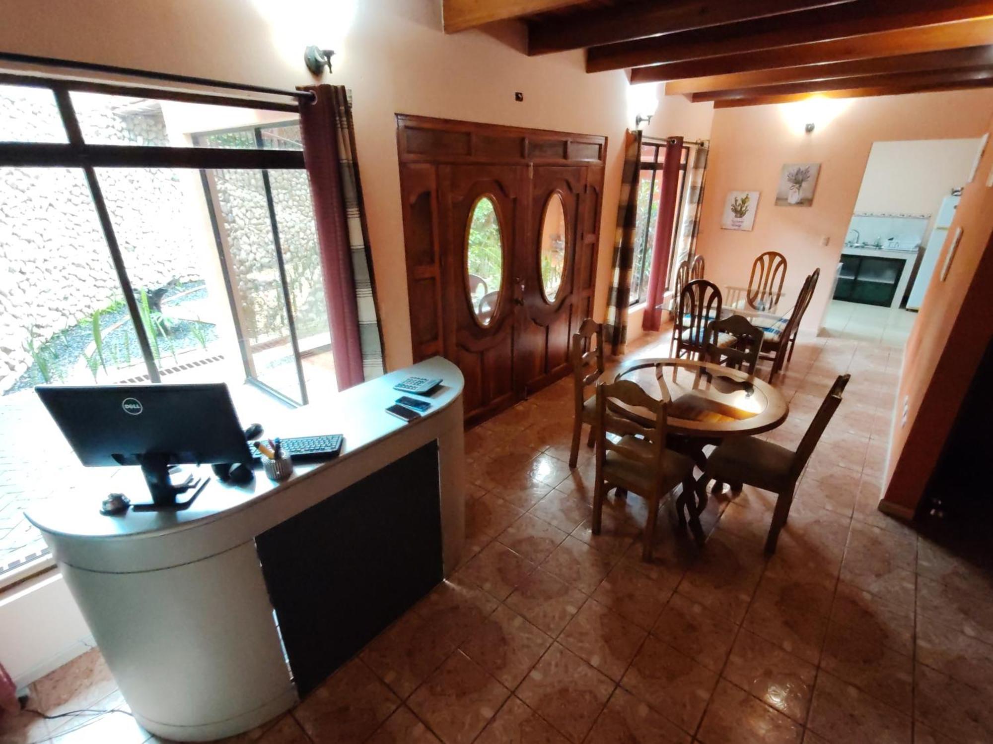 Mi Casa Su Casa Монте-Верде Экстерьер фото