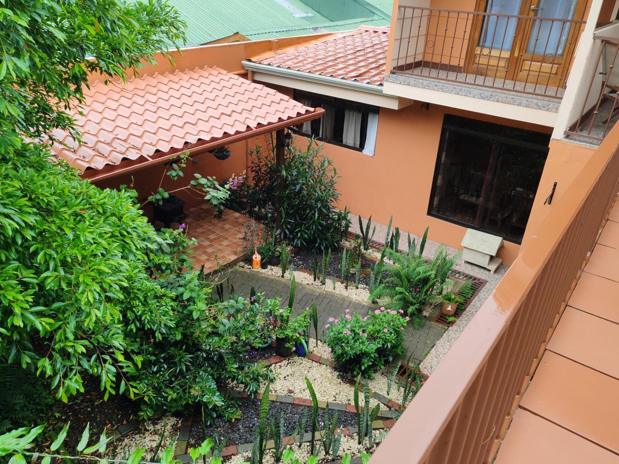 Mi Casa Su Casa Монте-Верде Экстерьер фото